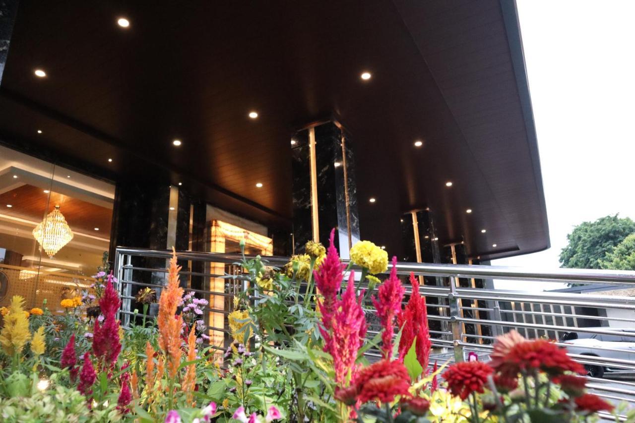 Dream Of Aventus Hotel Kuta Kuta  Exterior photo