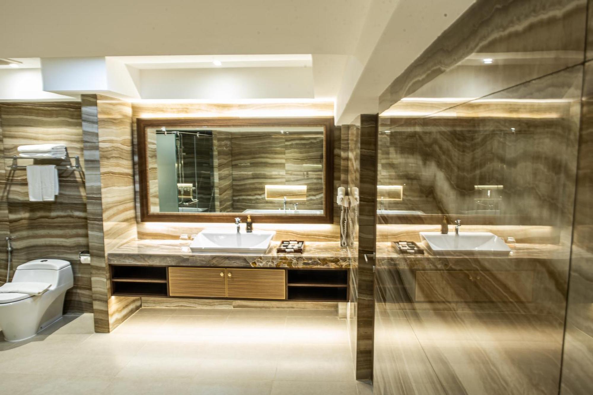 Dream Of Aventus Hotel Kuta Kuta  Room photo