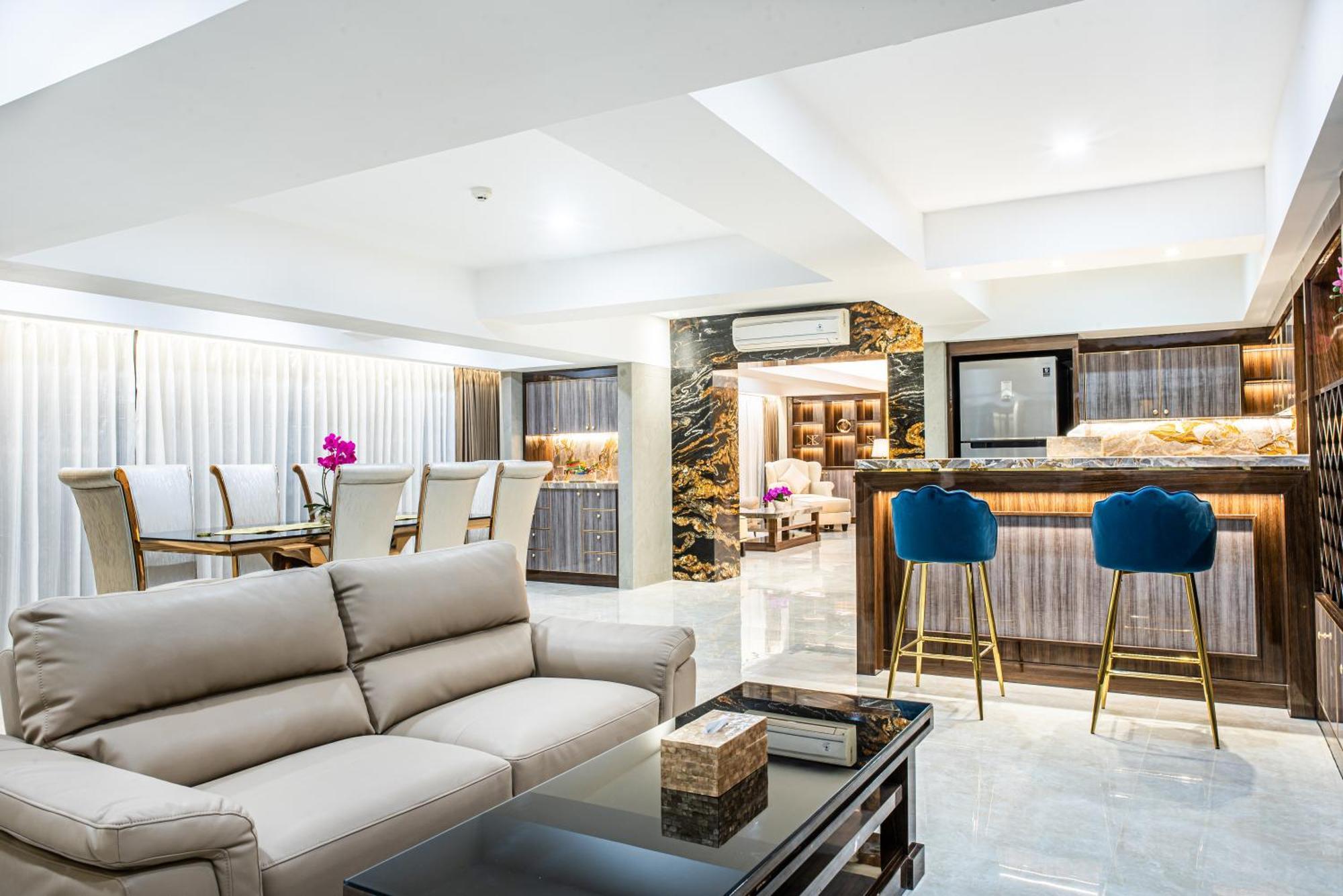 Dream Of Aventus Hotel Kuta Kuta  Room photo