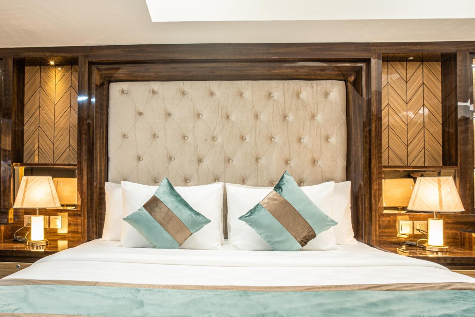 Dream Of Aventus Hotel Kuta Kuta  Room photo